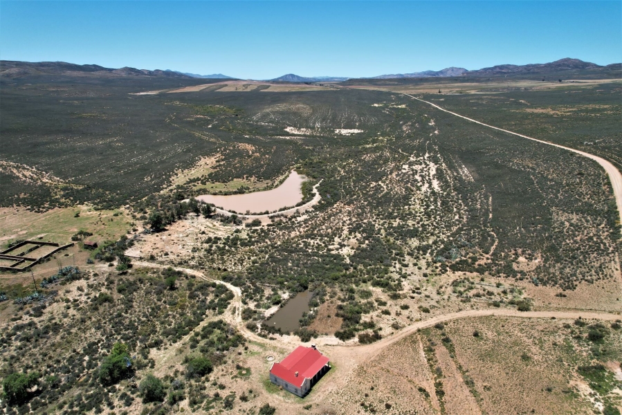 Commercial Property for Sale in Uniondale Rural Western Cape